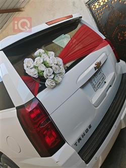 شيفروليه تاهو